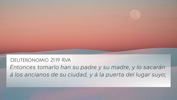 Deuteronomio 21:19 RVA Bible Verse Image
