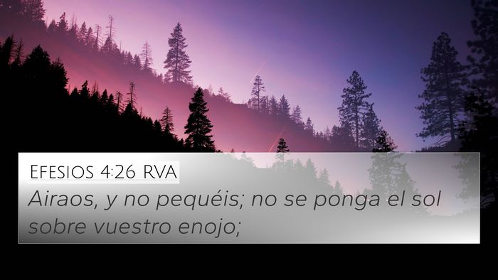 Efesios 4:26 RVA Bible Verse Image