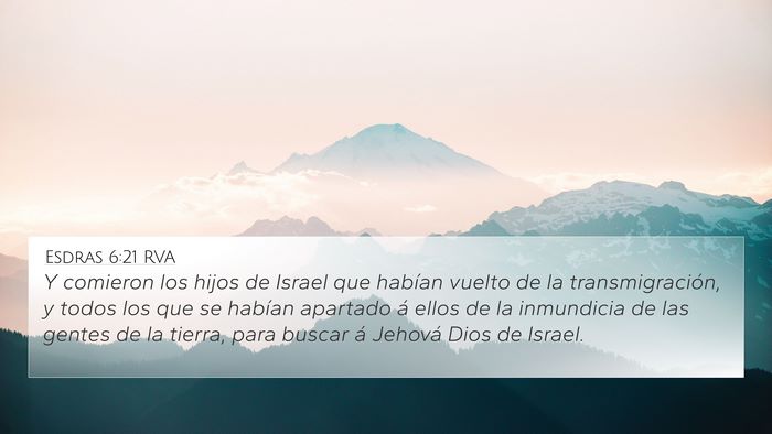 Esdras 6:21 RVA Bible Verse Image