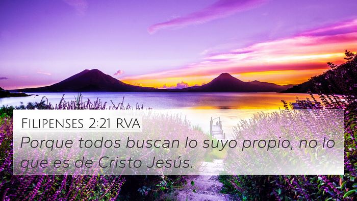 Filipenses 2:21 RVA Bible Verse Image