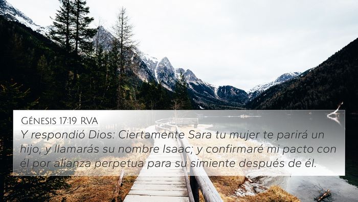 Génesis 17:19 RVA Bible Verse Image