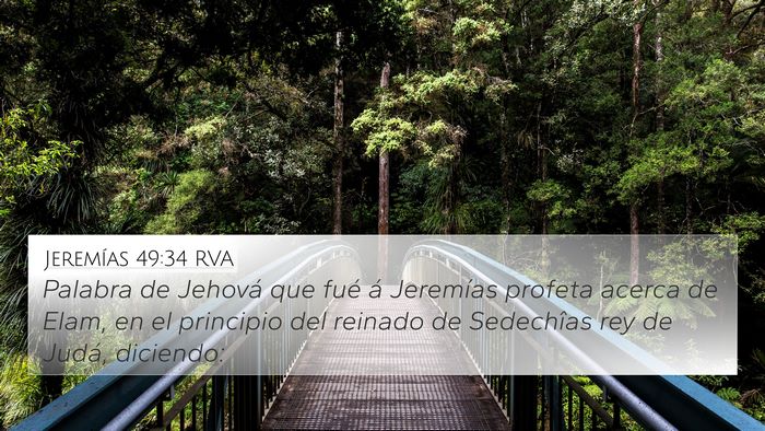 Jeremías 49:34 RVA Bible Verse Image
