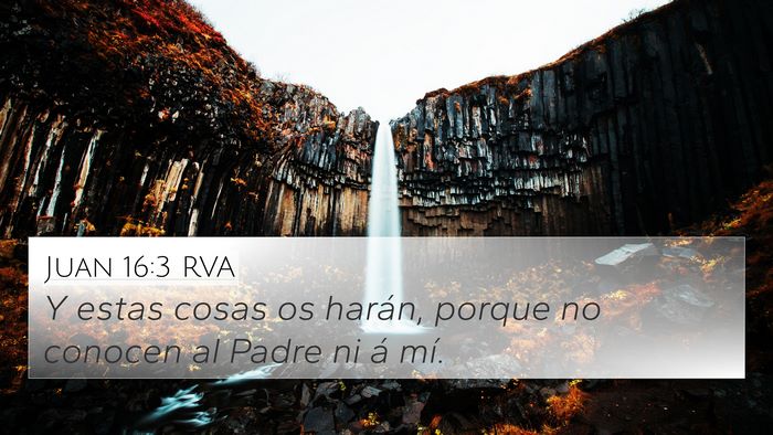Juan 16:3 RVA Bible Verse Image