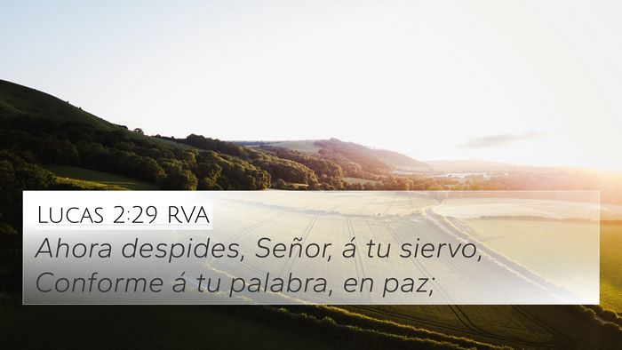 Lucas 2:29 RVA Bible Verse Image