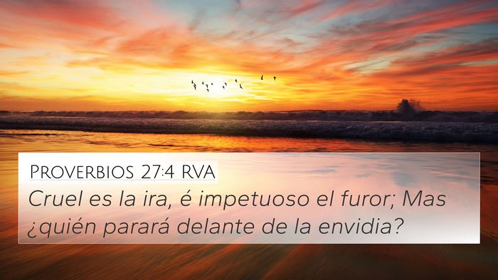 Proverbios 27:4 RVA Bible Verse Image
