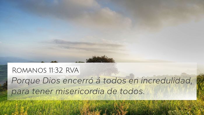 Romanos 11:32 RVA Bible Verse Image