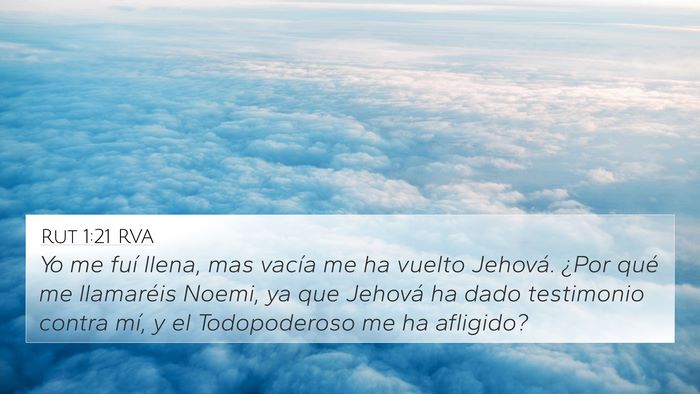 Rut 1:21 RVA Bible Verse Image