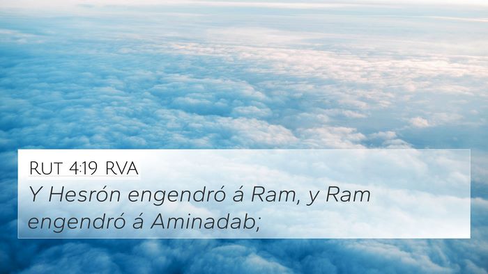 Rut 4:19 RVA Bible Verse Image