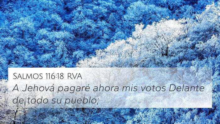 Salmos 116:18 RVA Bible Verse Image
