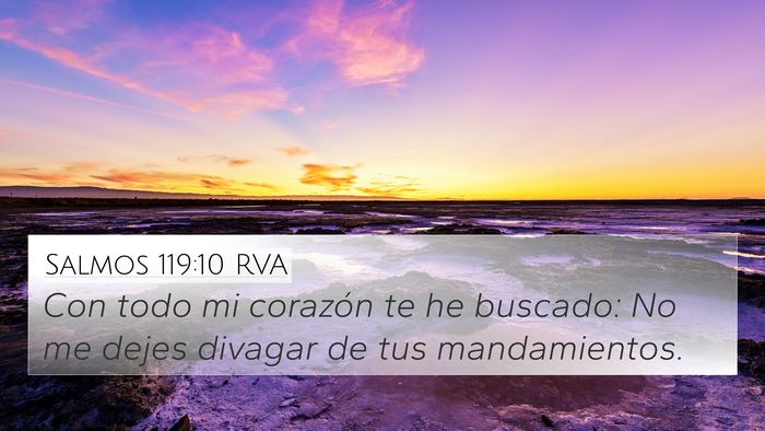 Salmos 119:10 RVA Bible Verse Image