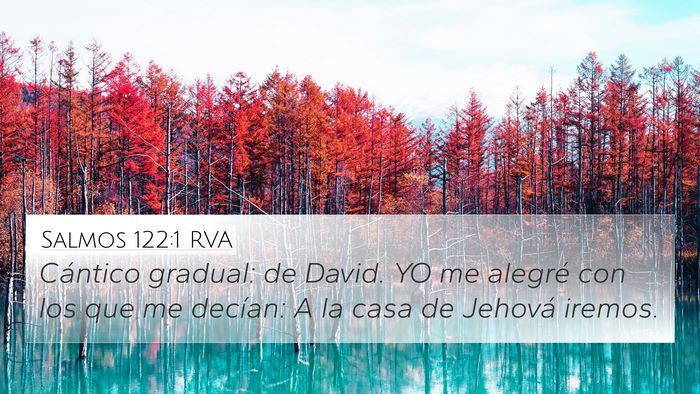 Salmos 122:1 RVA Bible Verse Image