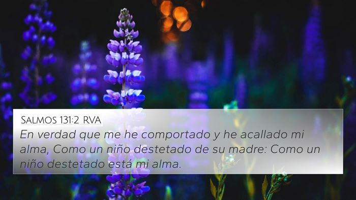 Salmos 131:2 RVA Bible Verse Image