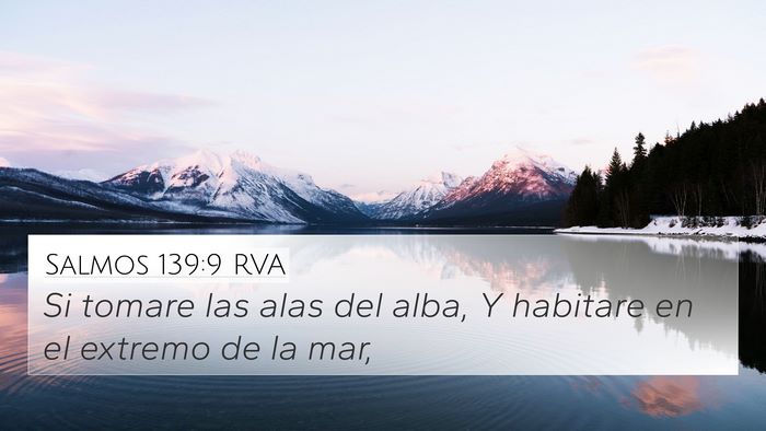 Salmos 139:9 RVA Bible Verse Image