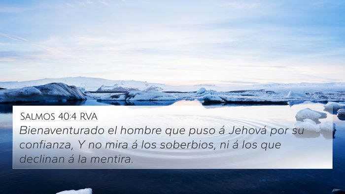 Salmos 40:4 RVA Bible Verse Image