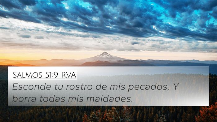 Salmos 51:9 RVA Bible Verse Image