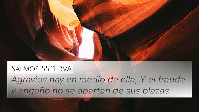 Salmos 55:11 RVA Bible Verse Image