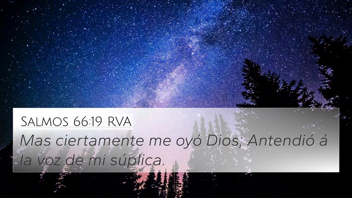 Salmos 66:19 RVA Bible Verse Image