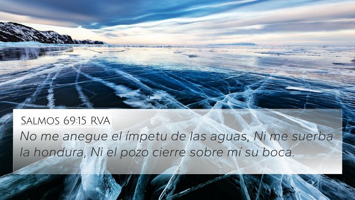 Salmos 69:15 RVA Bible Verse Image