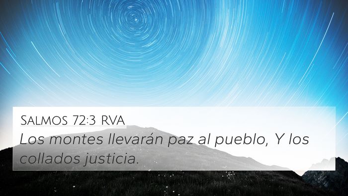 Salmos 72:3 RVA Bible Verse Image