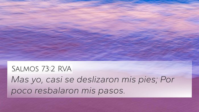 Salmos 73:2 RVA Bible Verse Image