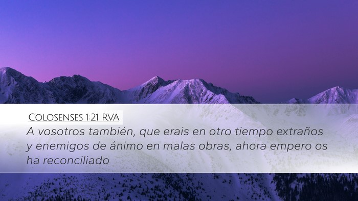Colosenses 1:21 RVA Bible Verse Image