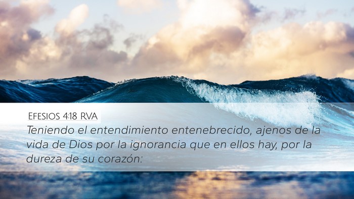 Efesios 4:18 RVA Bible Verse Image