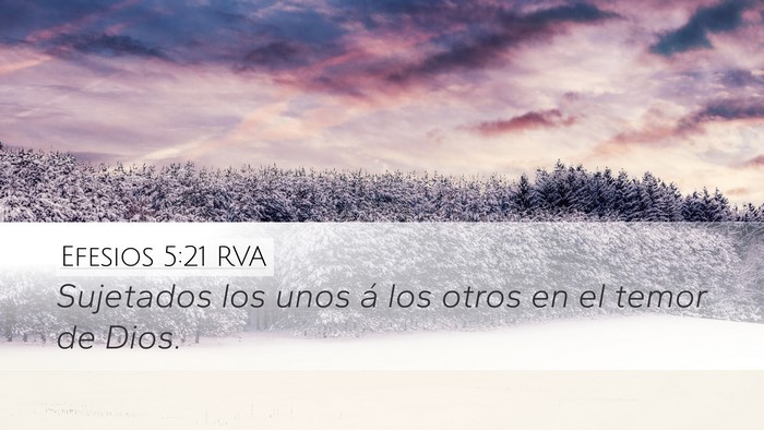 Efesios 5:21 RVA Bible Verse Image