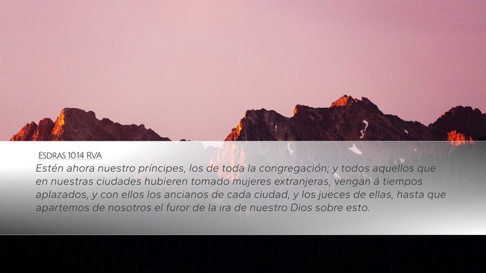 Esdras 10:14 RVA Bible Verse Image