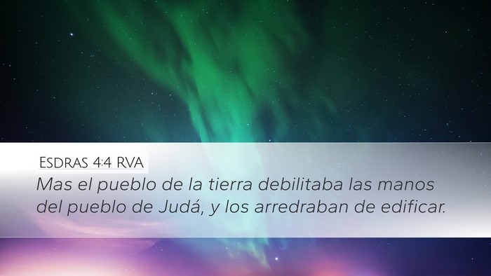 Esdras 4:4 RVA Bible Verse Image