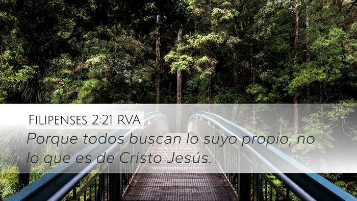 Filipenses 2:21 RVA Bible Verse Image