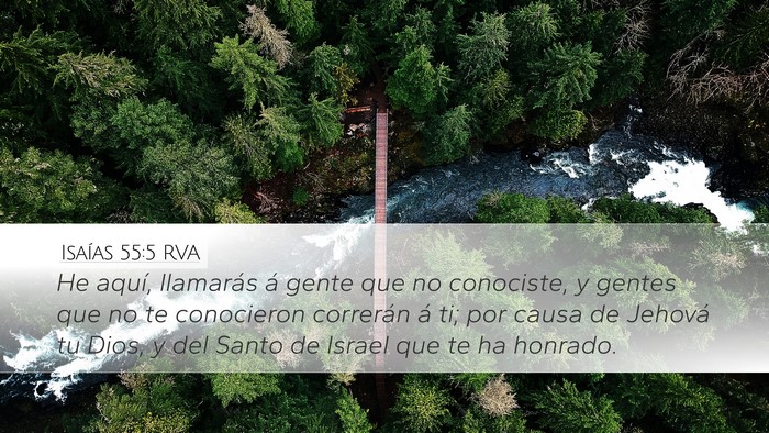 Isaías 55:5 RVA Bible Verse Image