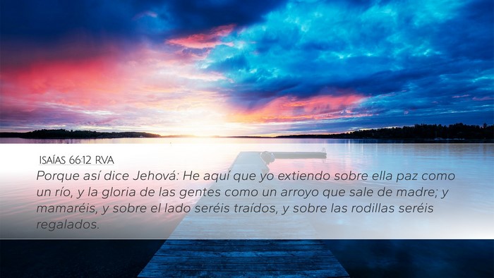 Isaías 66:12 RVA Bible Verse Image