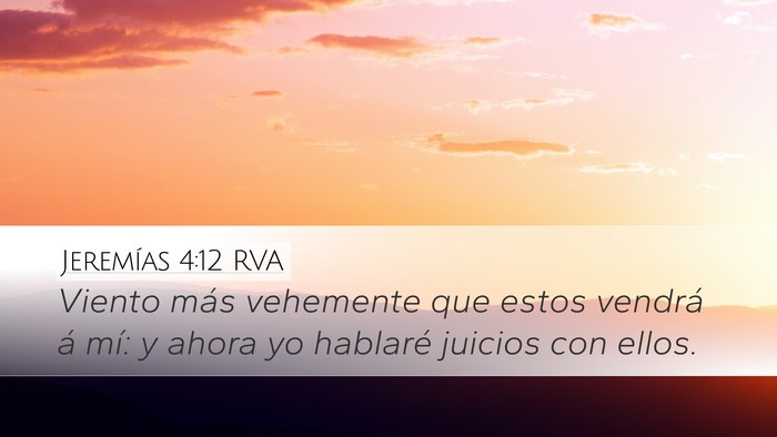 Jeremías 4:12 RVA Bible Verse Image