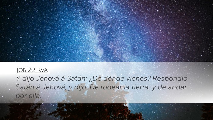Job 2:2 RVA Bible Verse Image
