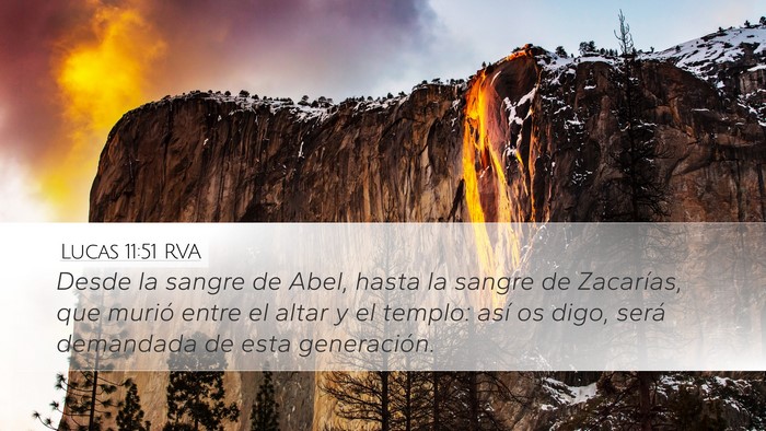 Lucas 11:51 RVA Bible Verse Image