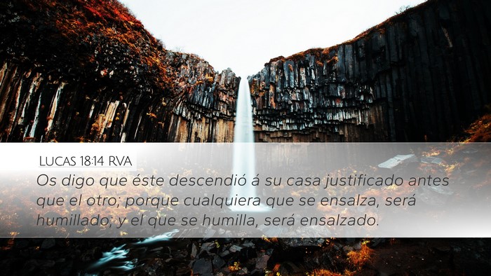 Lucas 18:14 RVA Bible Verse Image