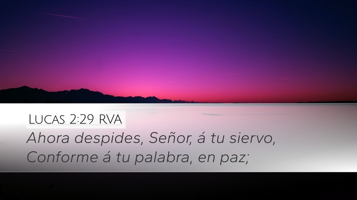 Lucas 2:29 RVA Bible Verse Image