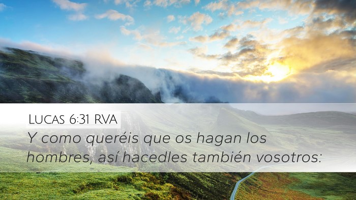 Lucas 6:31 RVA Bible Verse Image