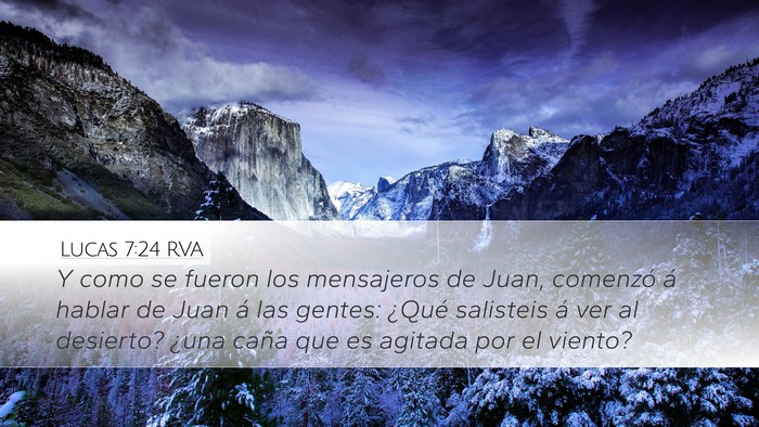 Lucas 7:24 RVA Bible Verse Image
