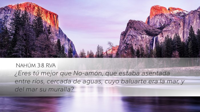 Nahúm 3:8 RVA Bible Verse Image