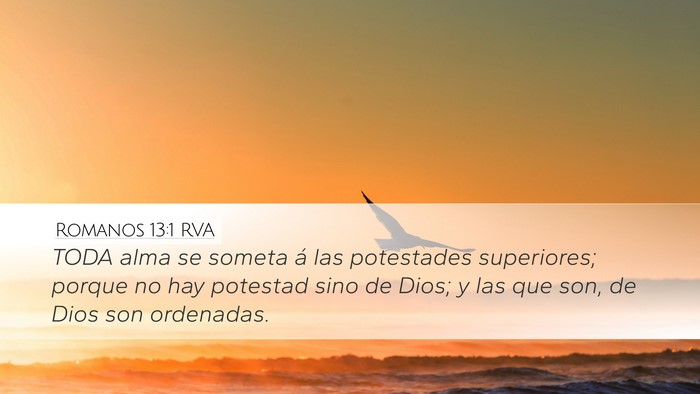 Romanos 13:1 RVA Bible Verse Image