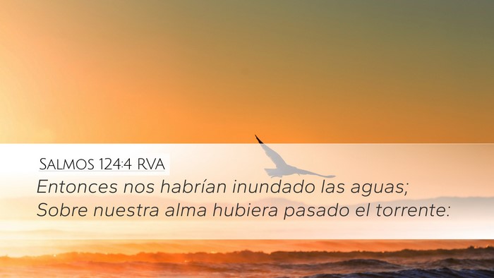 Salmos 124:4 RVA Bible Verse Image