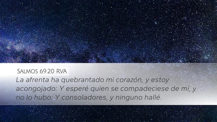 Salmos 69:20 RVA Bible Verse Image