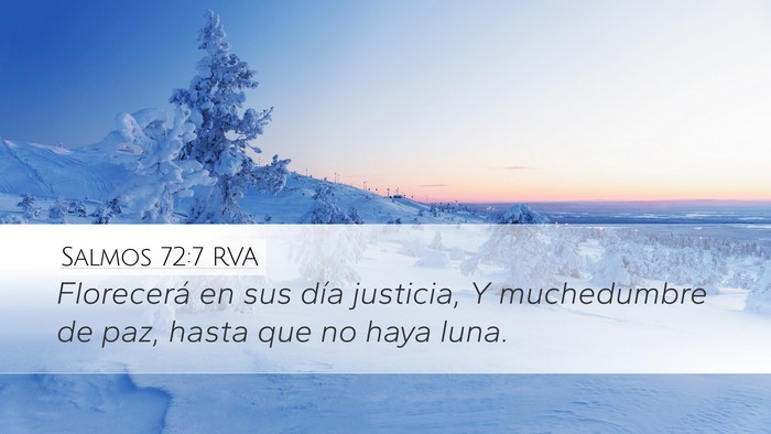 Salmos 72:7 RVA Bible Verse Image