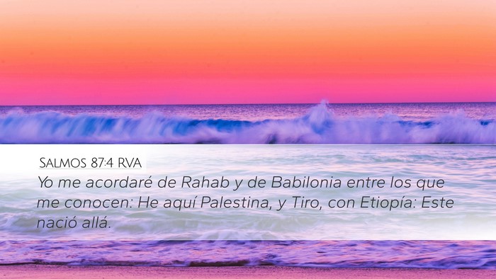 Salmos 87:4 RVA Bible Verse Image