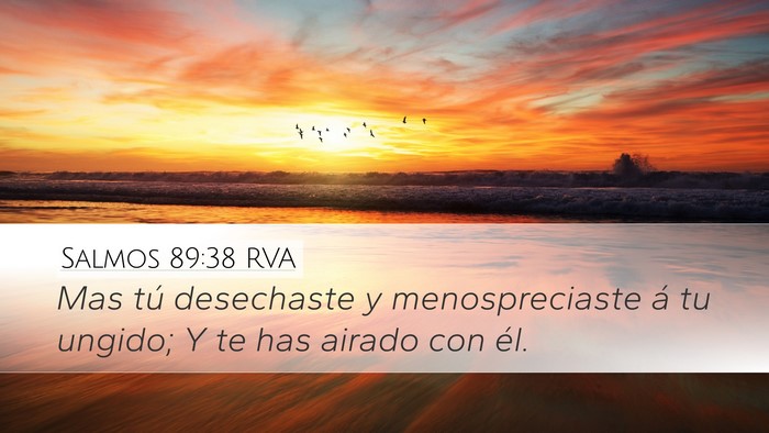 Salmos 89:38 RVA Bible Verse Image