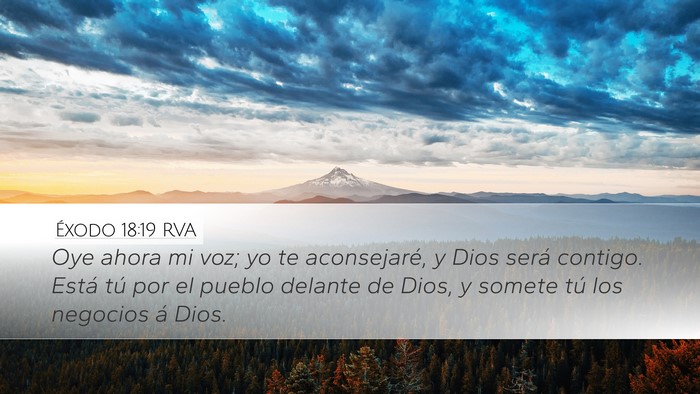 Éxodo 18:19 RVA Bible Verse Image