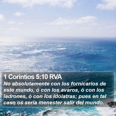 1 Corintios 5:10 RVA Bible Verse Image