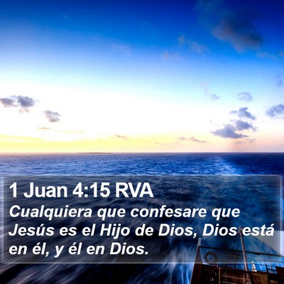 1 Juan 4:15 RVA Bible Verse Image