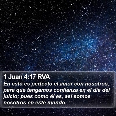 1 Juan 4:17 RVA Bible Verse Image